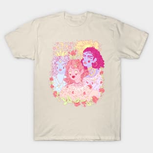 PRIMAVERA T-Shirt